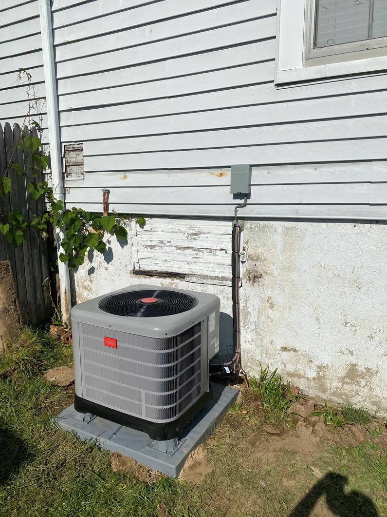 Superior Heating and Air - Lovettsville, VA - (540)822-0121 | ShowMeLocal.com