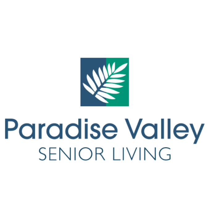 Paradise Valley Senior Living Logo
