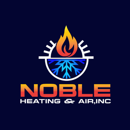 Noble Heating & Air - Jacksonville, FL - (904)413-8020 | ShowMeLocal.com