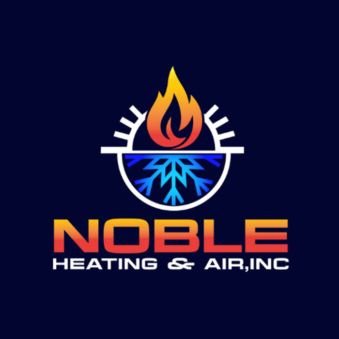 Noble Heating & Air - Jacksonville, FL