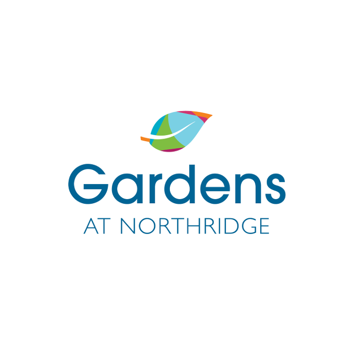 Gardens at Northridge Logo