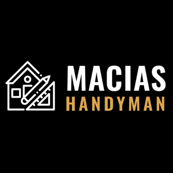 Macias Handyman - Lawton, OK