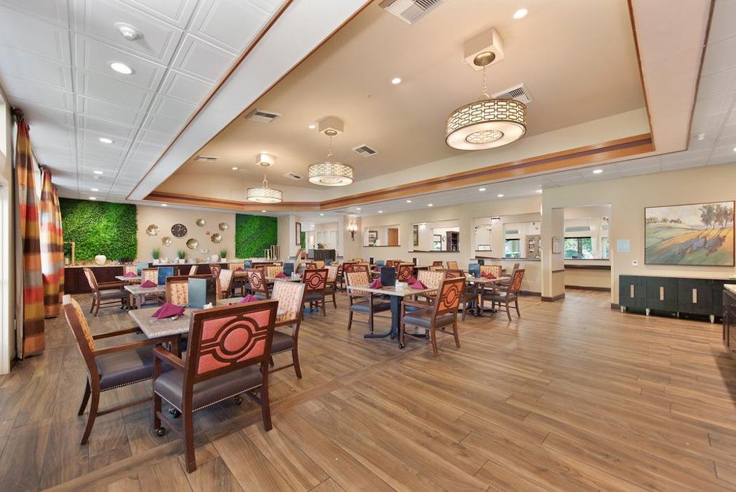 Healdsburg Senior Living, 725 Grove St, Healdsburg, CA MapQuest