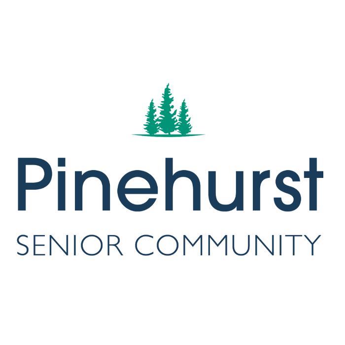 Pinehurst Senior Community Logo
