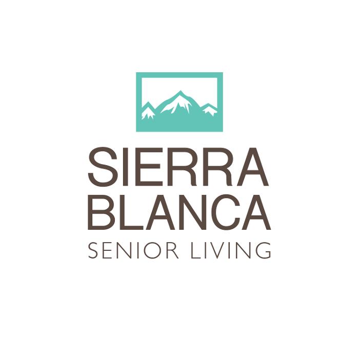Sierra Blanca Senior Living Logo
