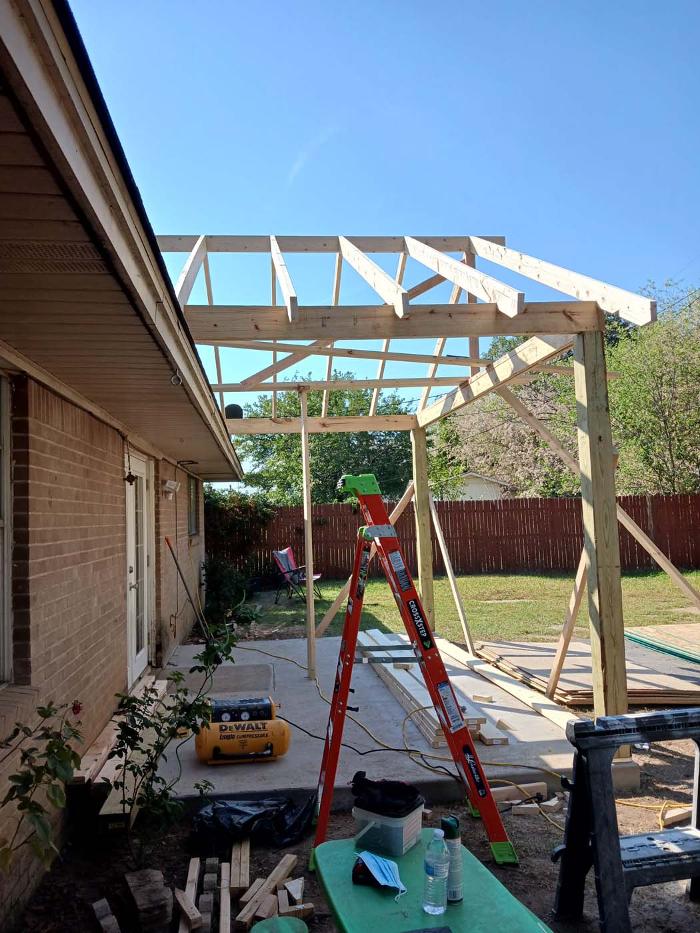 Metro Remodeling Services - Fort Worth, TX