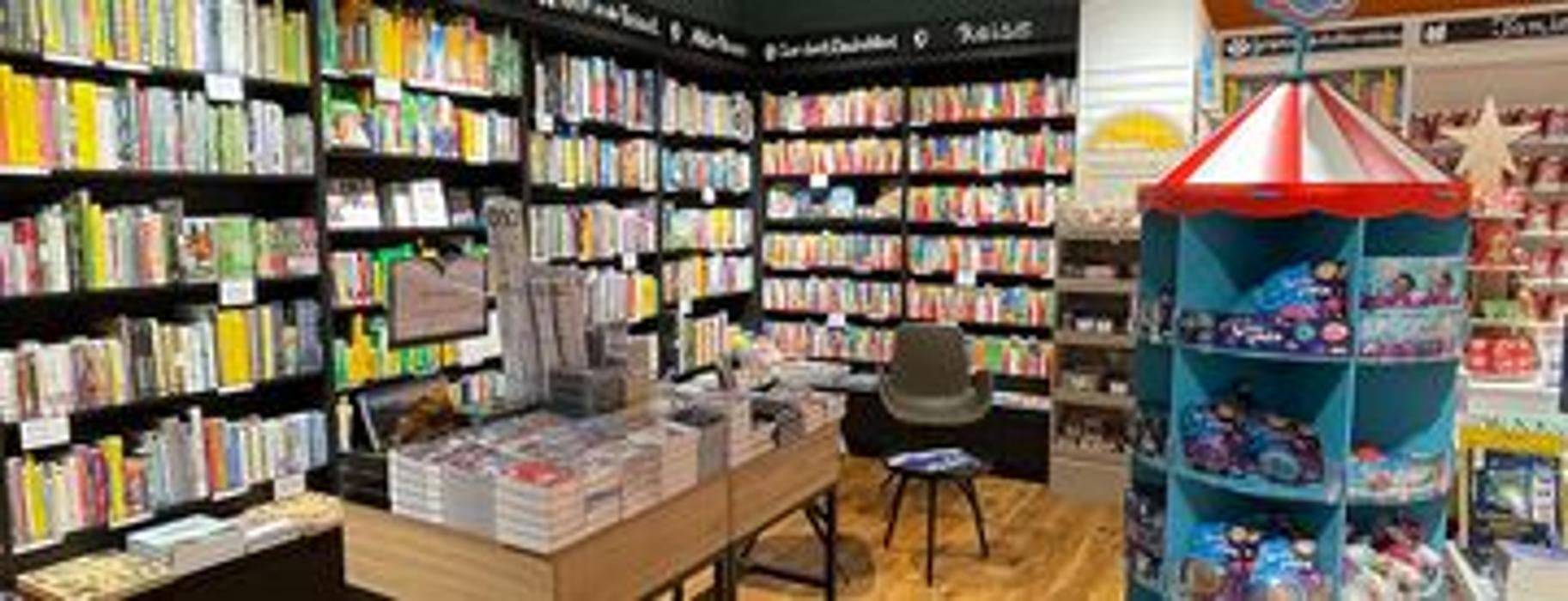 Thalia Mettmann - Königshof Galerie, Talstraße in Mettmann