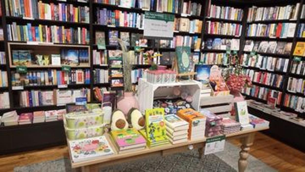 Thalia Mettmann - Königshof Galerie, Talstraße in Mettmann