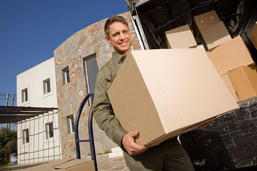 McMurry Moving Company - Hurst, TX