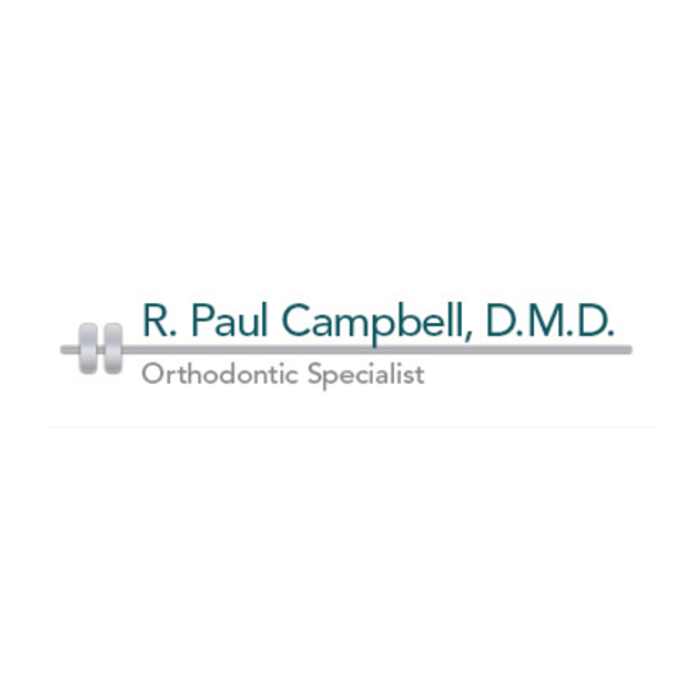 R. Paul Campbell, D.M.D.