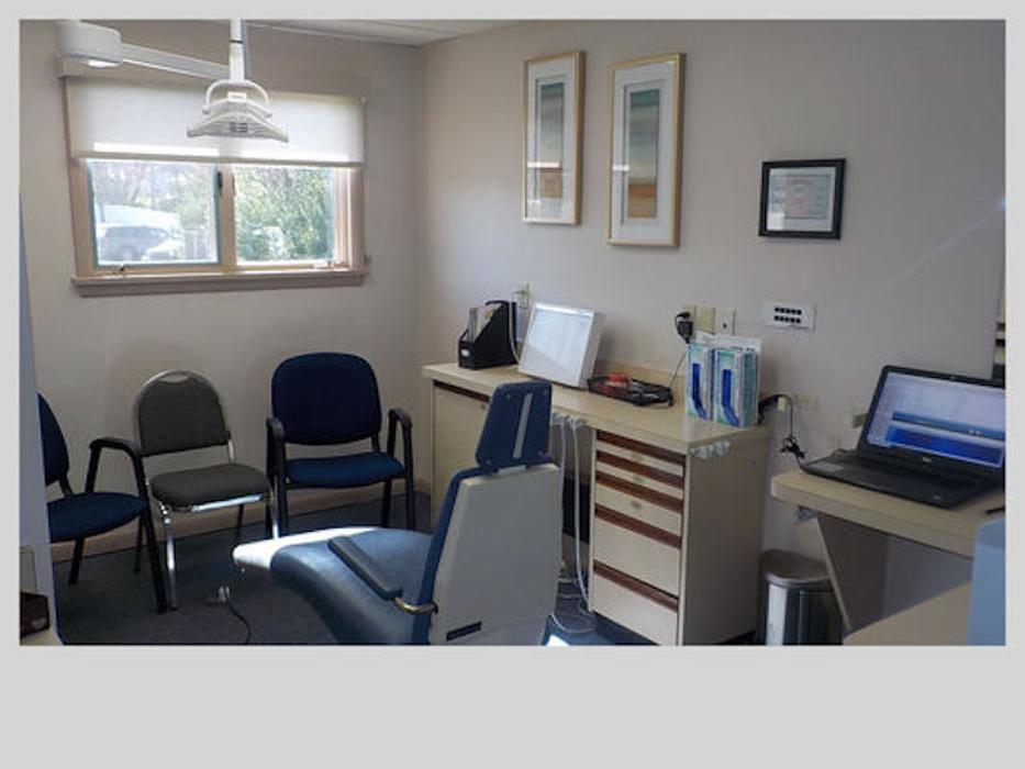 R. Paul Campbell, D.M.D. - Lewistown, PA