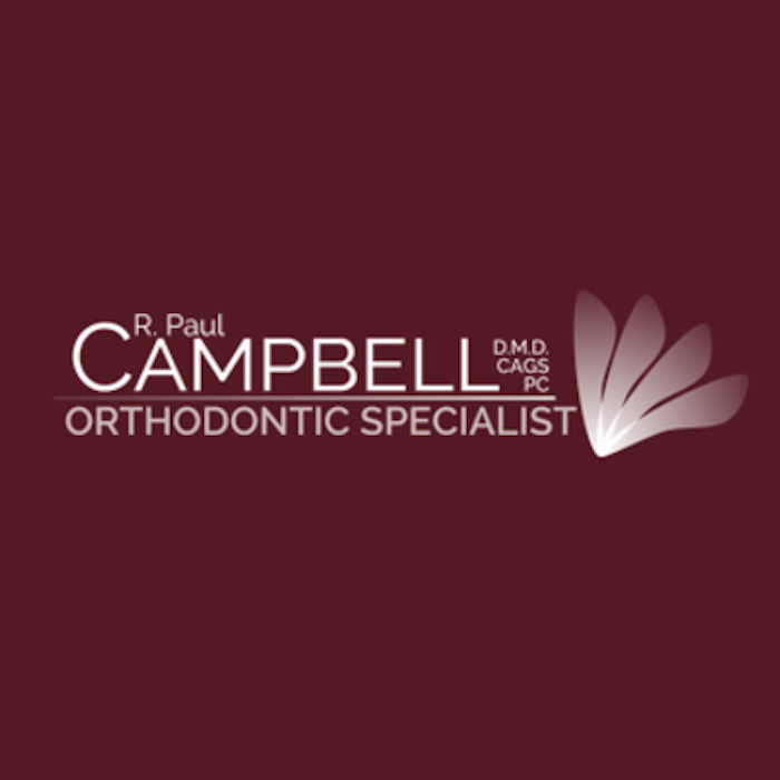 R. Paul Campbell, D.M.D.