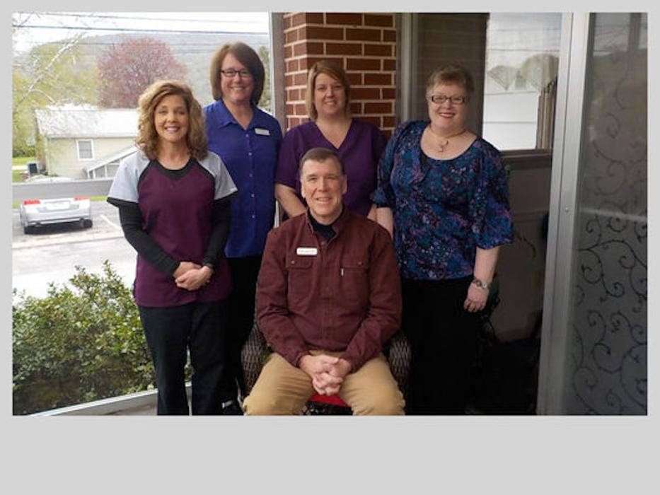 R. Paul Campbell, D.M.D. - Lewistown, PA