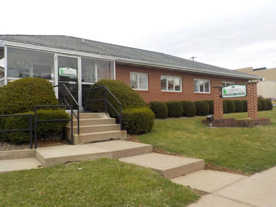 R. Paul Campbell, D.M.D. - Lewistown, PA