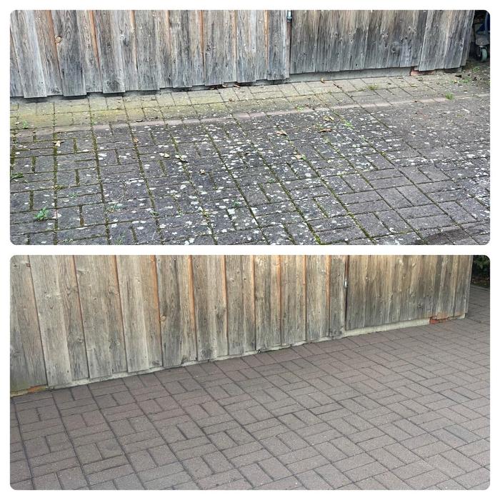 Latifi GmbH: Steinreinigung, Dachreinigung & Fassadenreinigung, Hauptstraße in Aichach