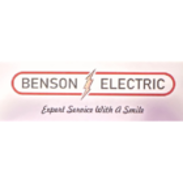 Benson Electric