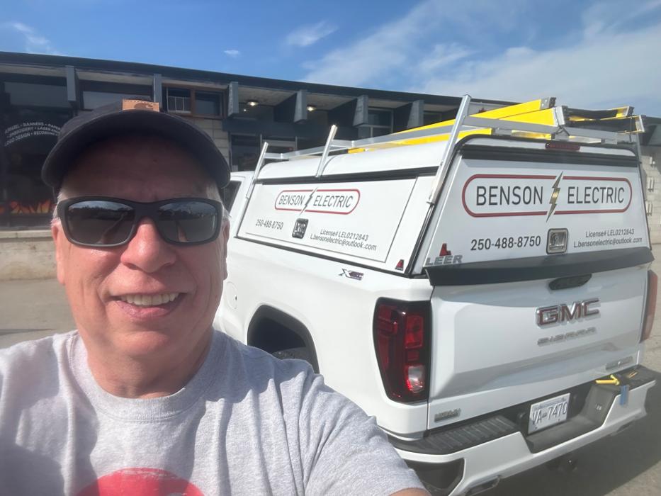 Benson Electric