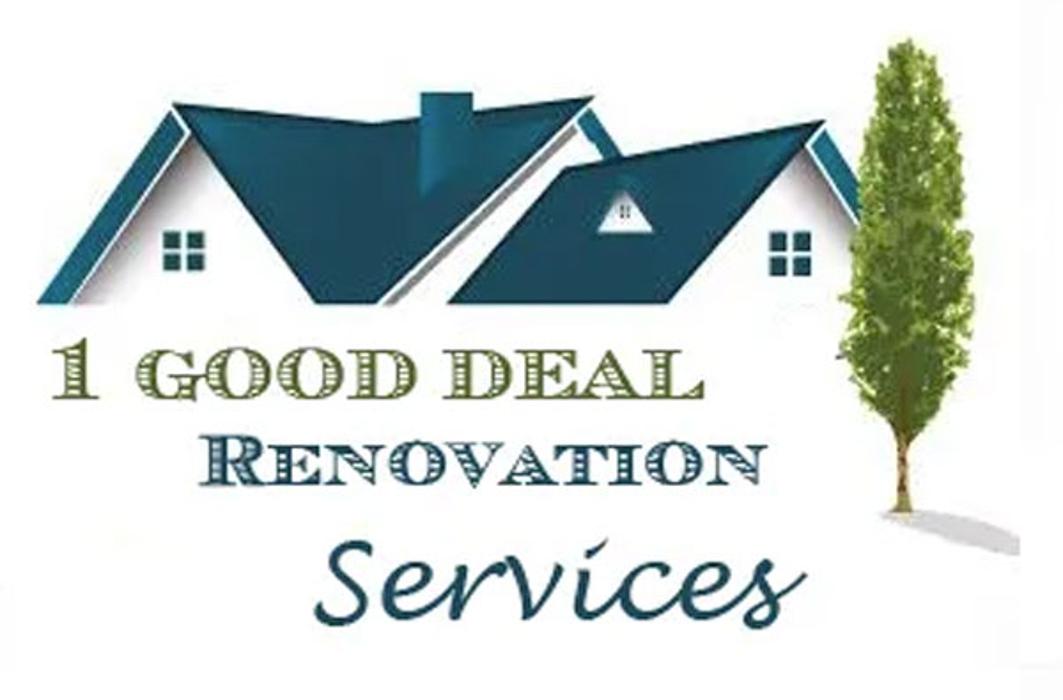 1 Good Deal Renovation Services - Loganville, GA