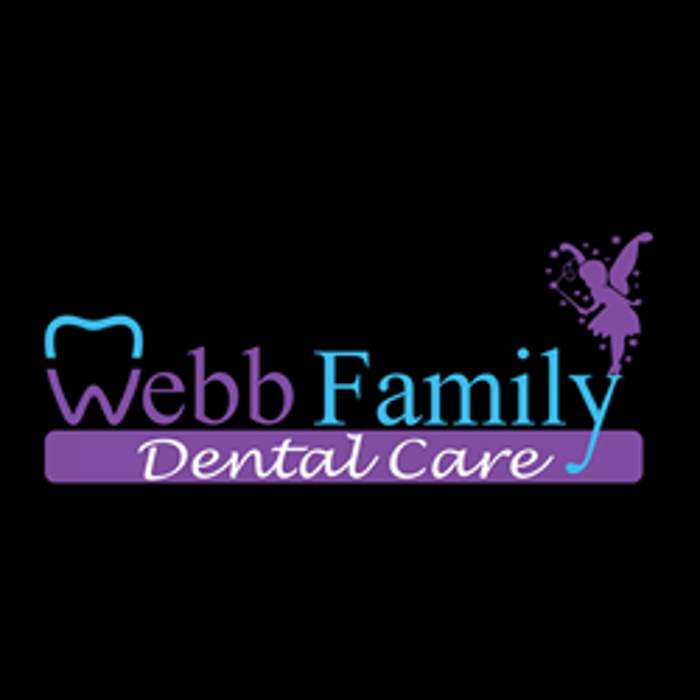 Webb Family Dental Care- Dr. Victoria Webb, DMD &amp; Dr. Lizette Dreyer, DMD Logo