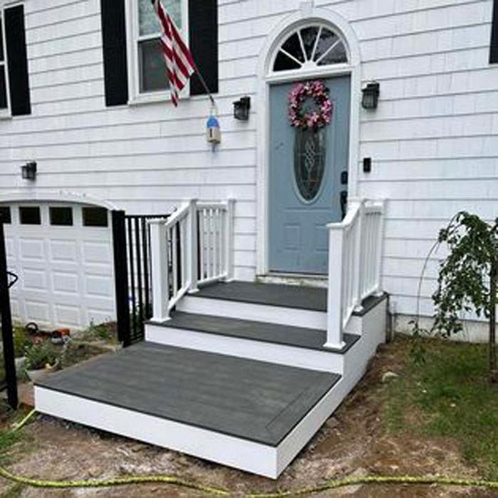 Gerrish Bros Home Improvement - Saco, ME
