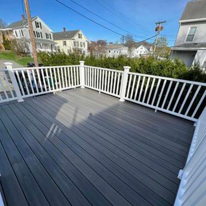 Gerrish Bros Home Improvement - Saco, ME