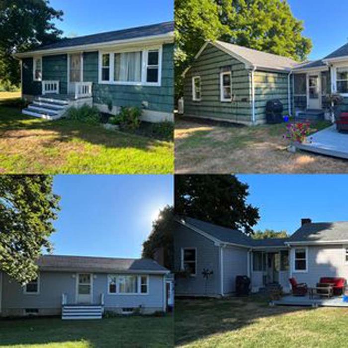 Gerrish Bros Home Improvement - Saco, ME