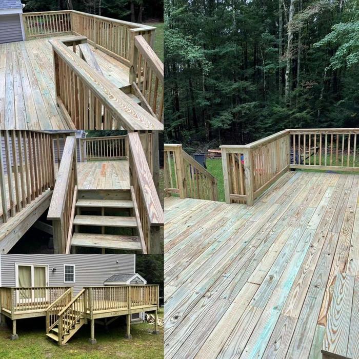 Gerrish Bros Home Improvement - Saco, ME