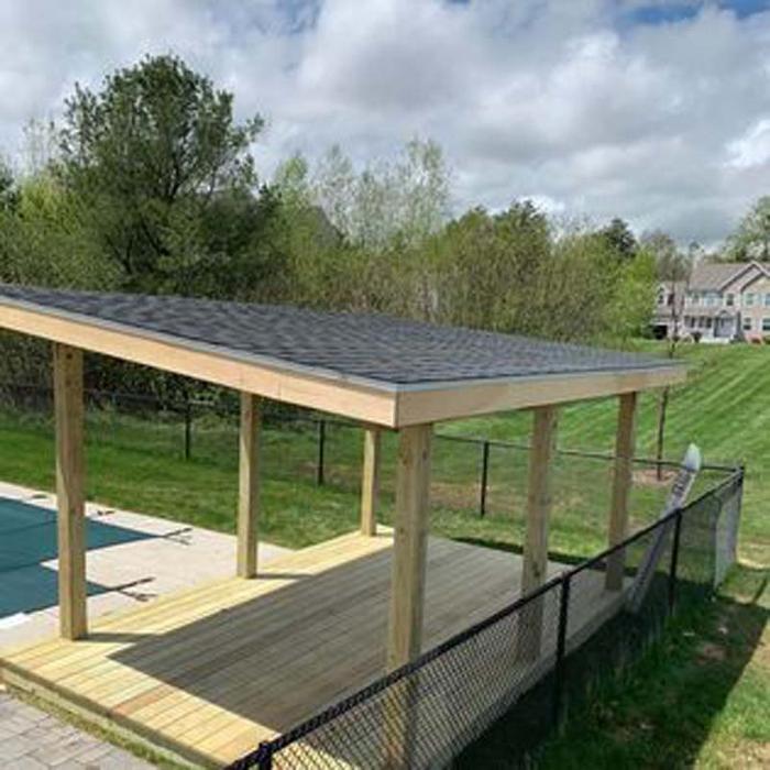 Gerrish Bros Home Improvement - Saco, ME