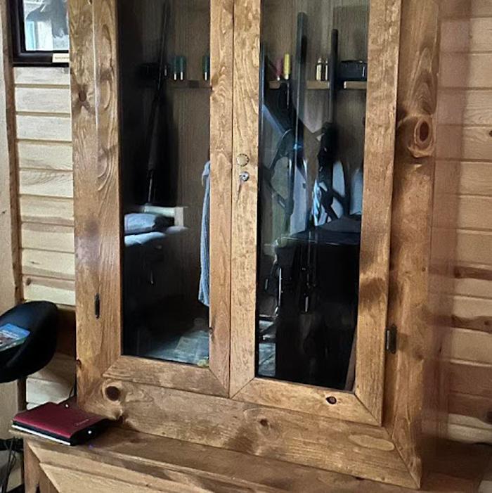 MnDs Crafters & Paintings - Springbrook, WI