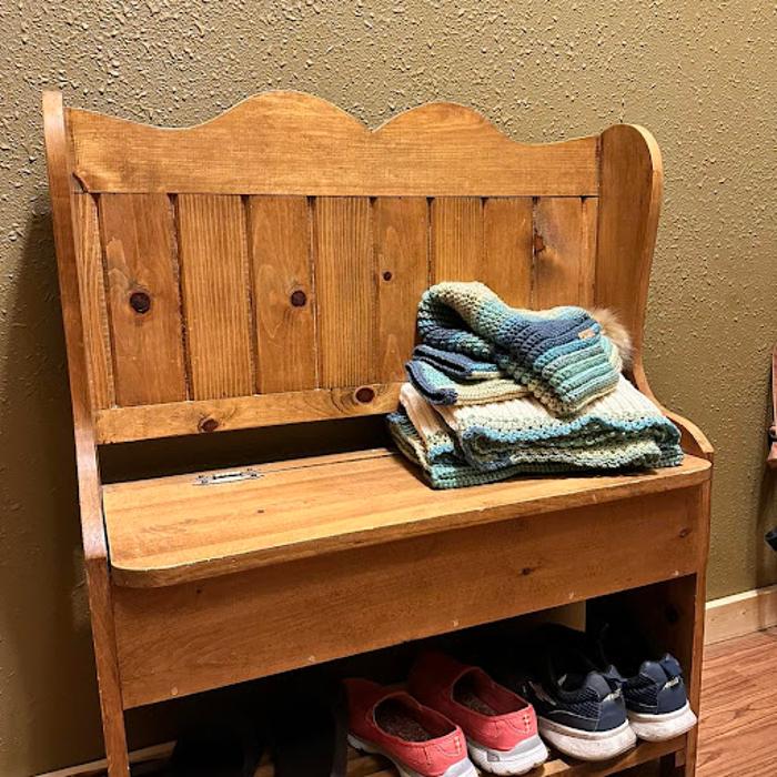 MnDs Crafters & Paintings - Springbrook, WI