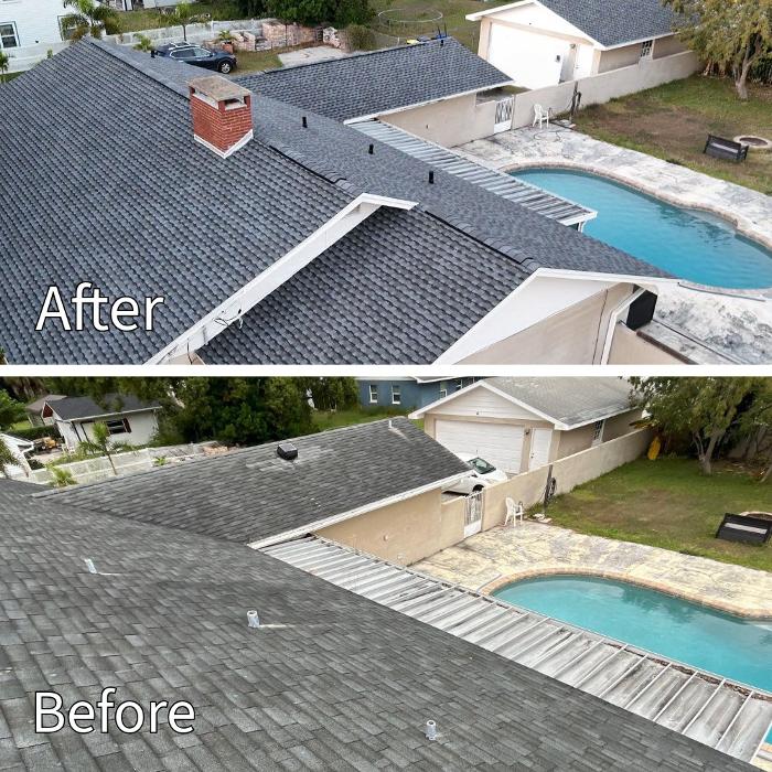 Bob & Jerry's Roofing Inc. Image