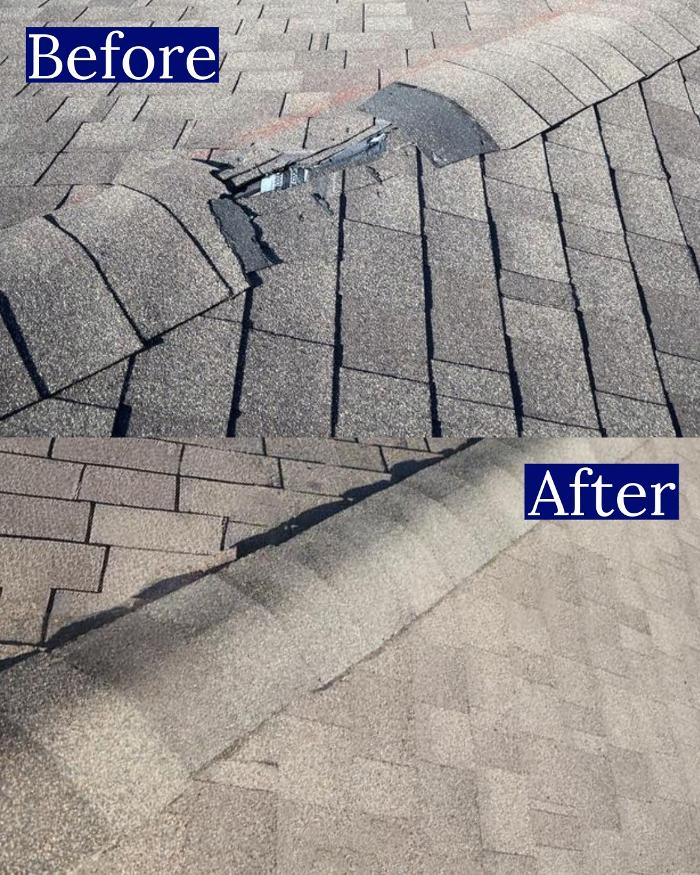 Bob & Jerry's Roofing Inc. Image