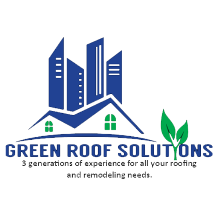 Green Roof Solutions - Hot Springs National Park, AR