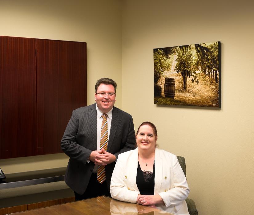 Barber Tubis Law Image