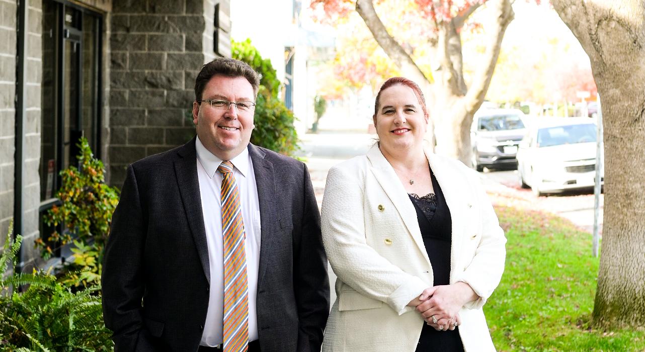 Barber Tubis Law Image