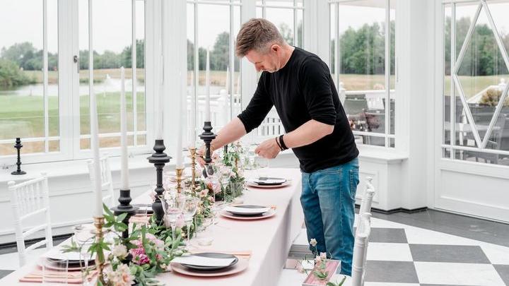 dieblumenbinder, Ellerstraße in Düsseldorf