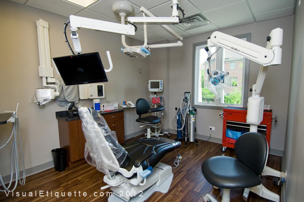 Bordignon Dental Associates of Glenview