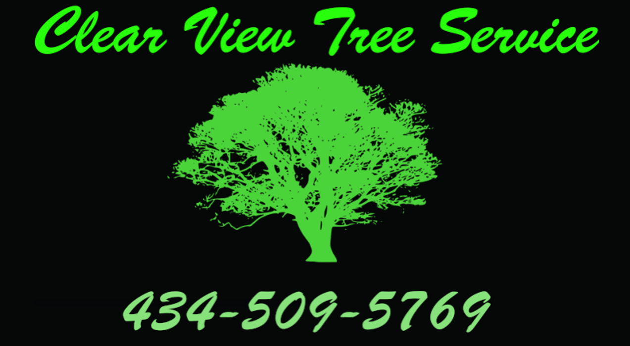 Clear View Tree Service - Rustburg, VA