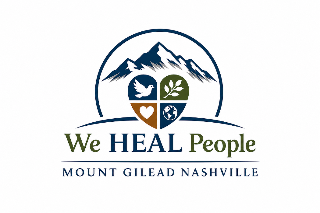 Mount Gilead Missionary Baptist Church