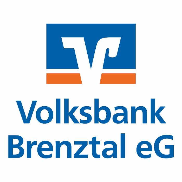 Volksbank Brenztal eG - SB-Filiale Sundgau-Center in Giengen an der Brenz