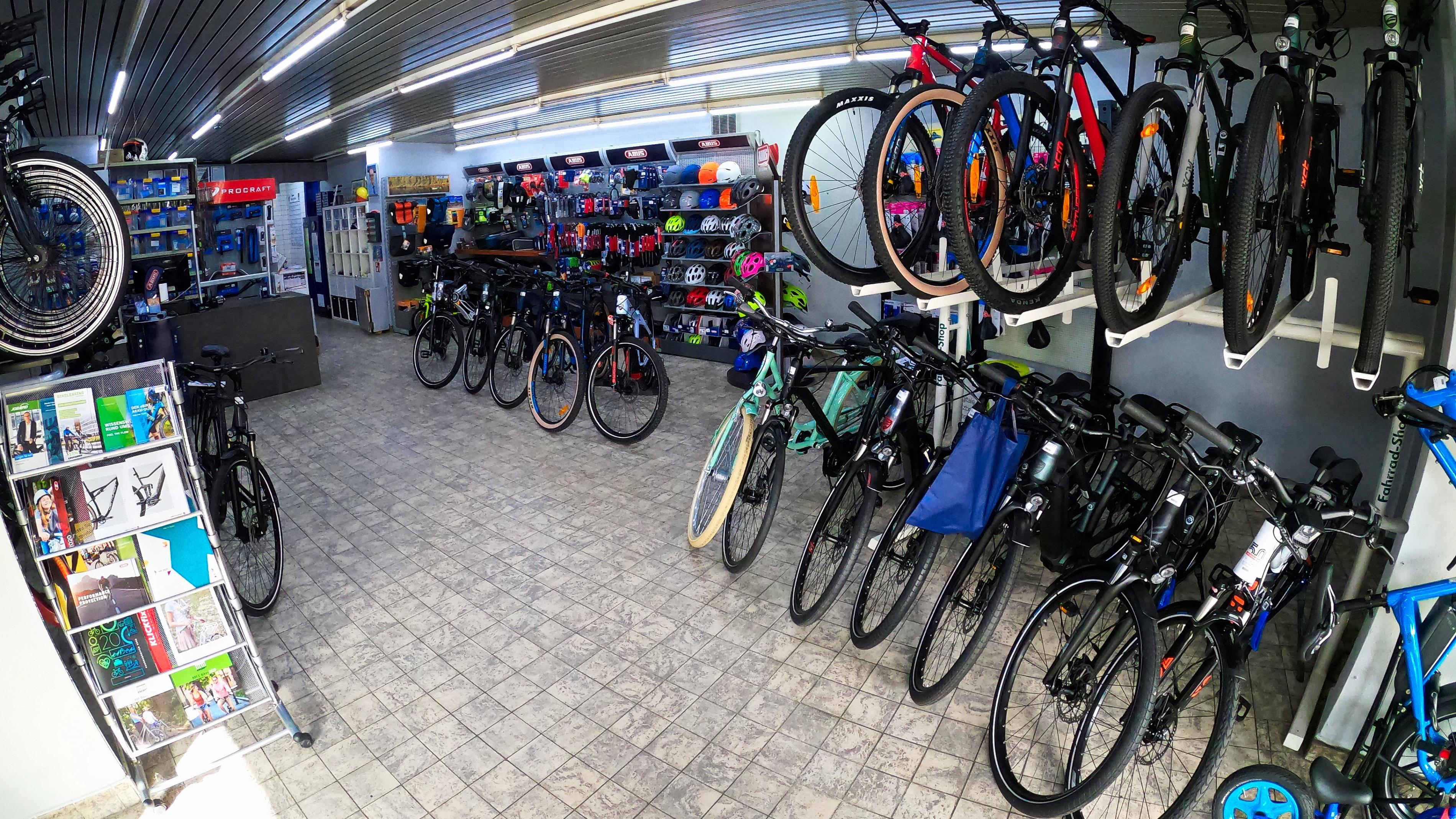 Müller-Z, Hertzstraße in Hürth