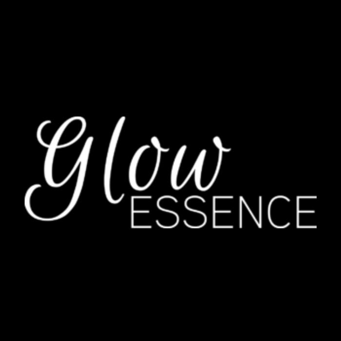 Logo Glow Essence Logo Glow Essence