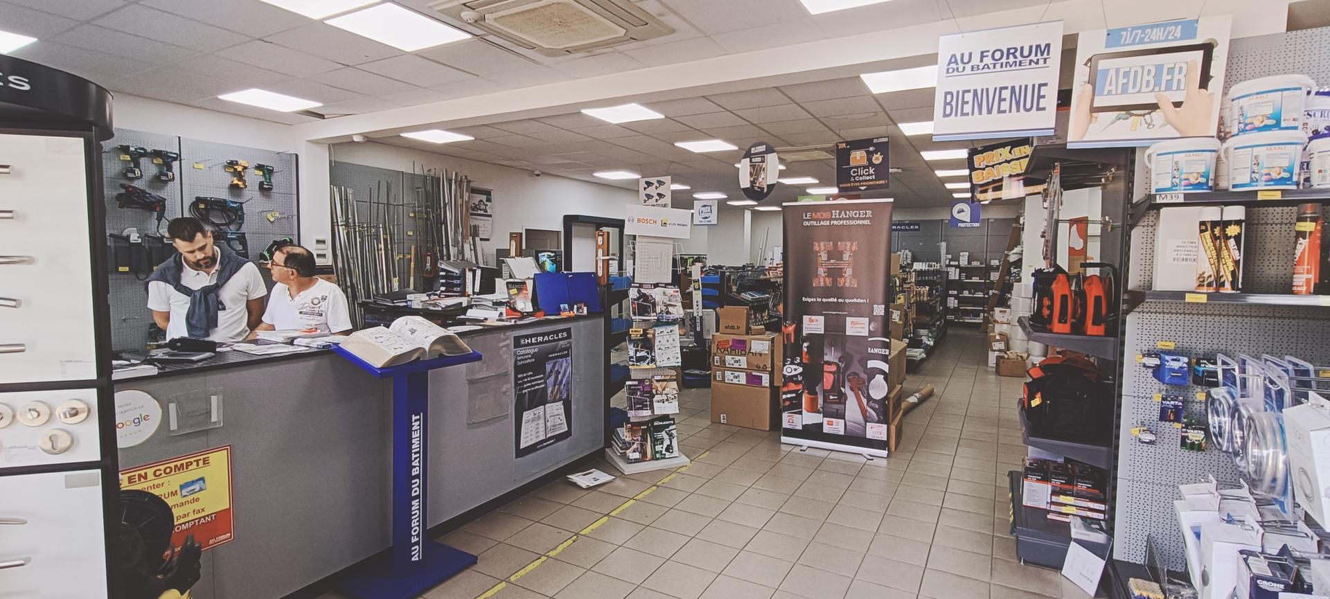 galerie image