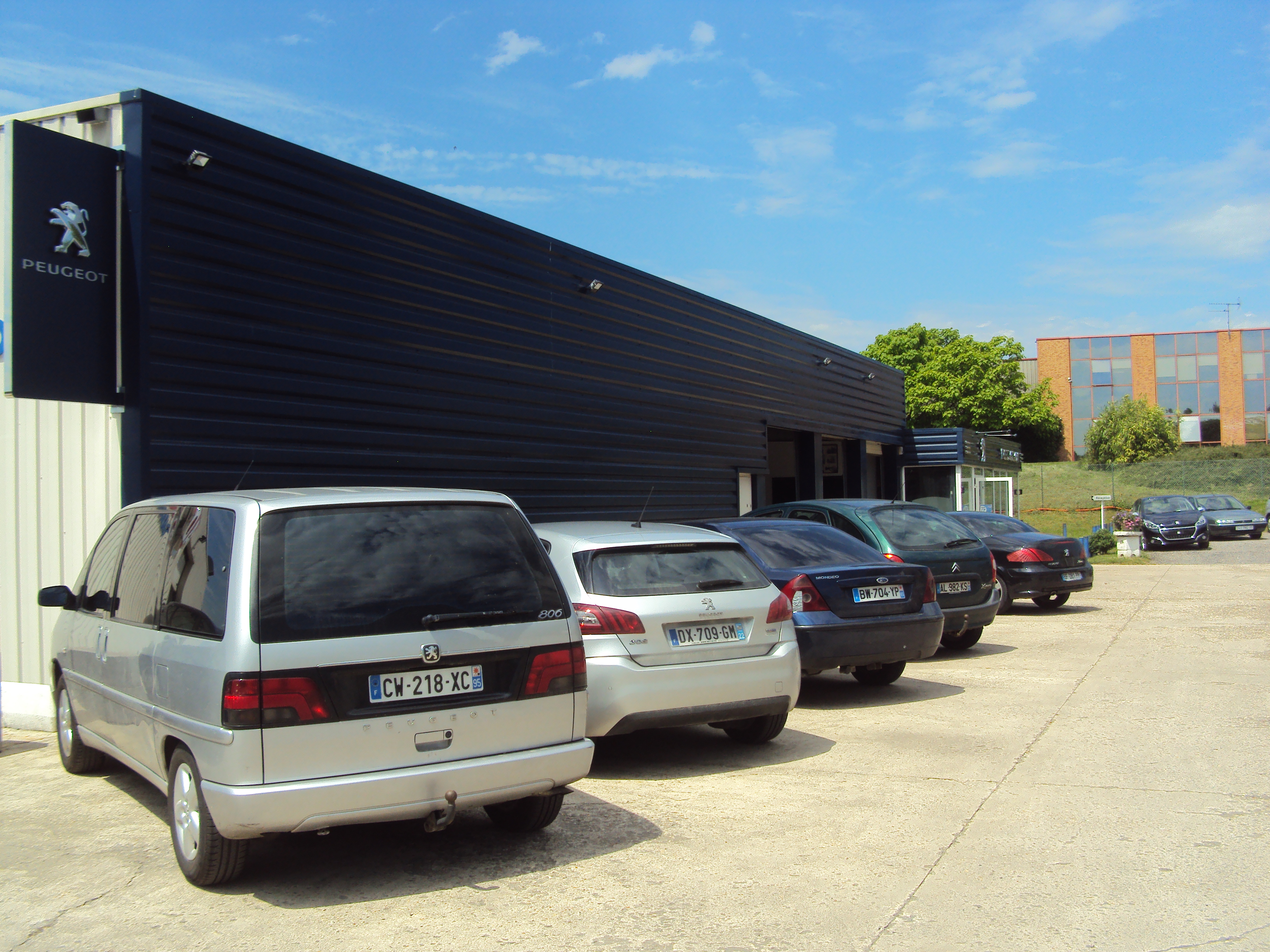 Miniature de la galerie