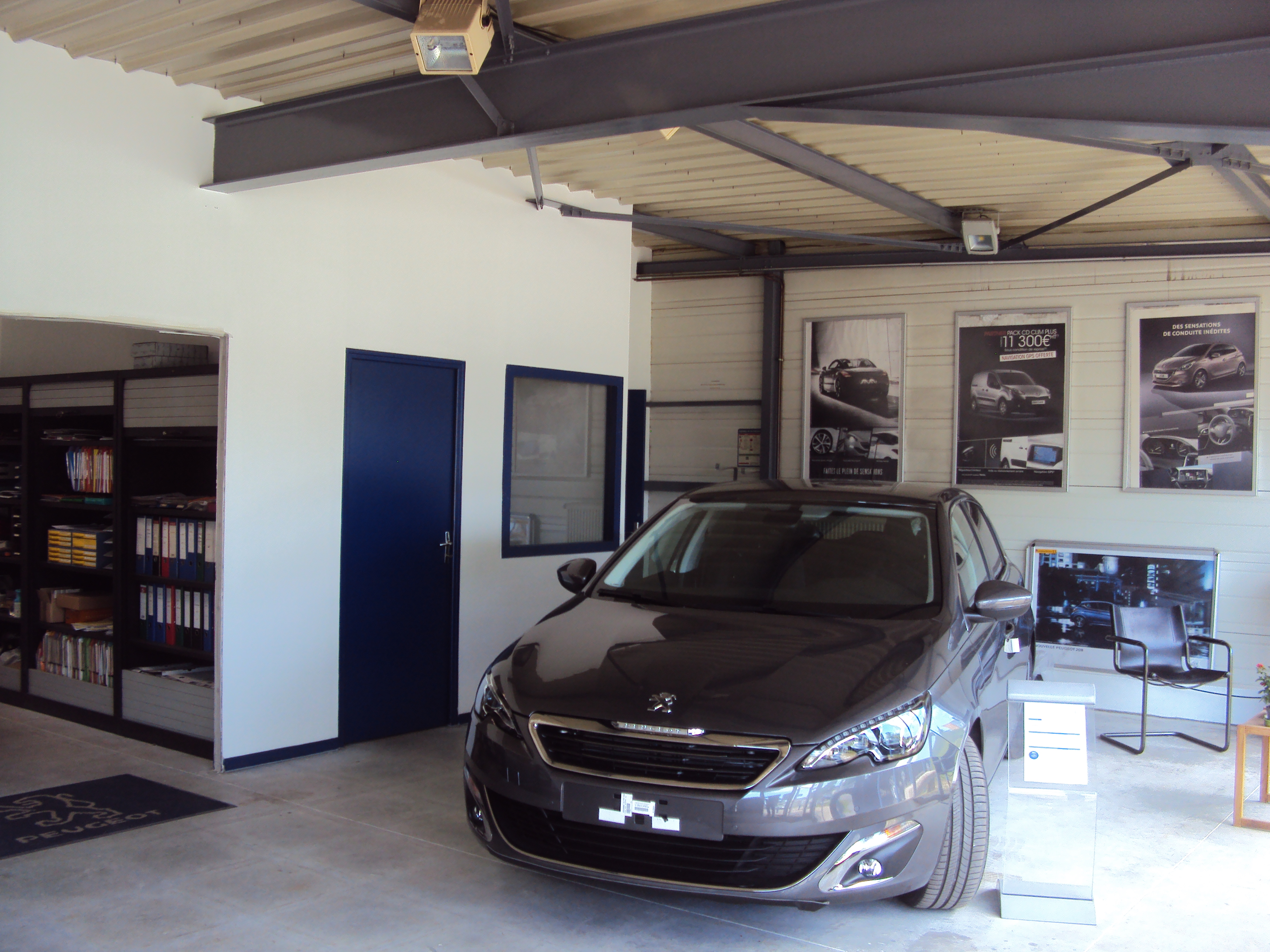 Miniature de la galerie