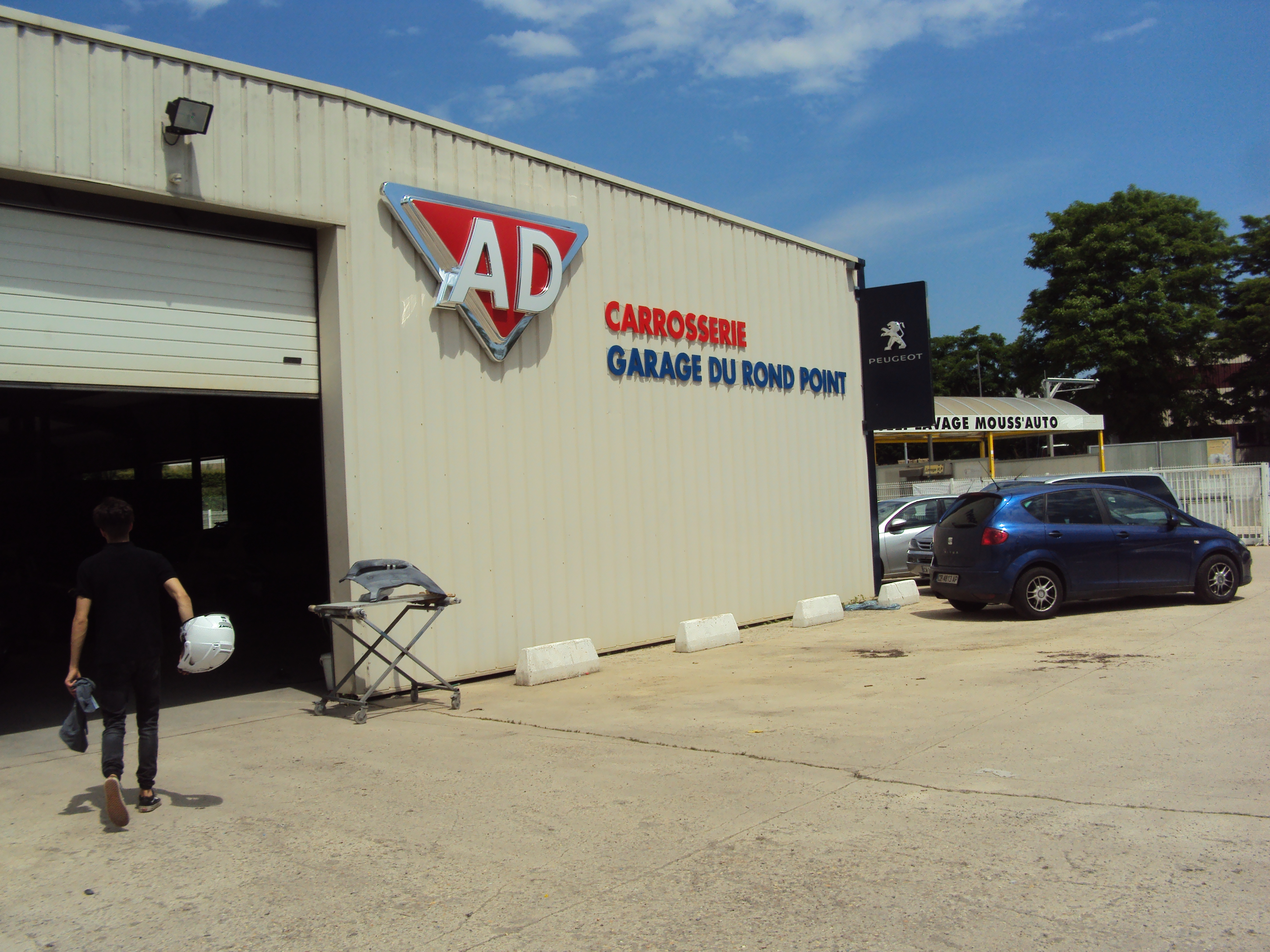 Miniature de la galerie