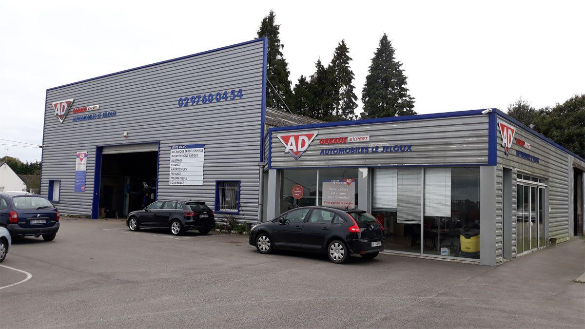 galerie image