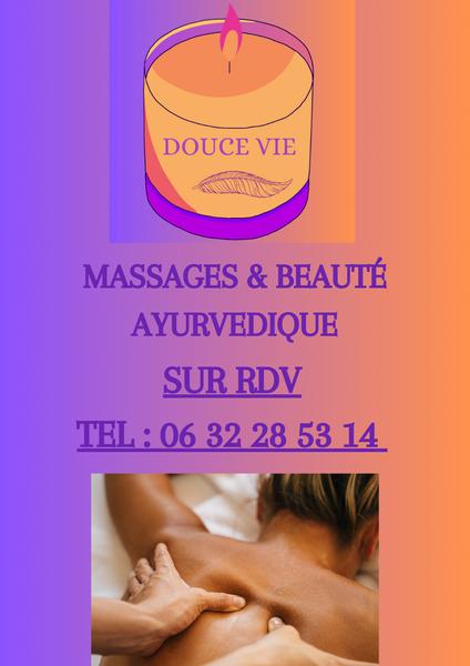 Douce Vie spa