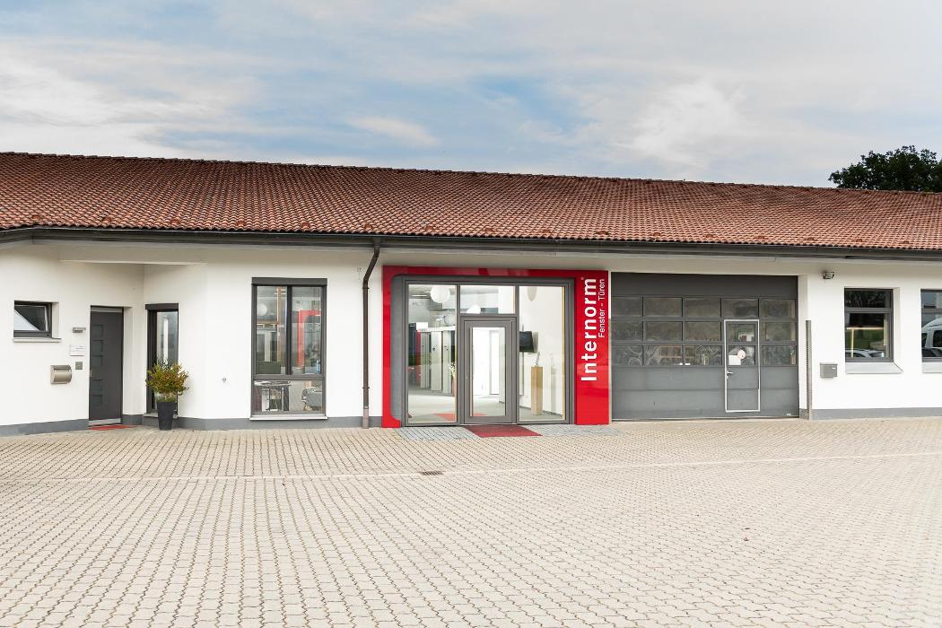 Schreinerei Kaul GmbH & Co. KG, Weingarts in Kunreuth