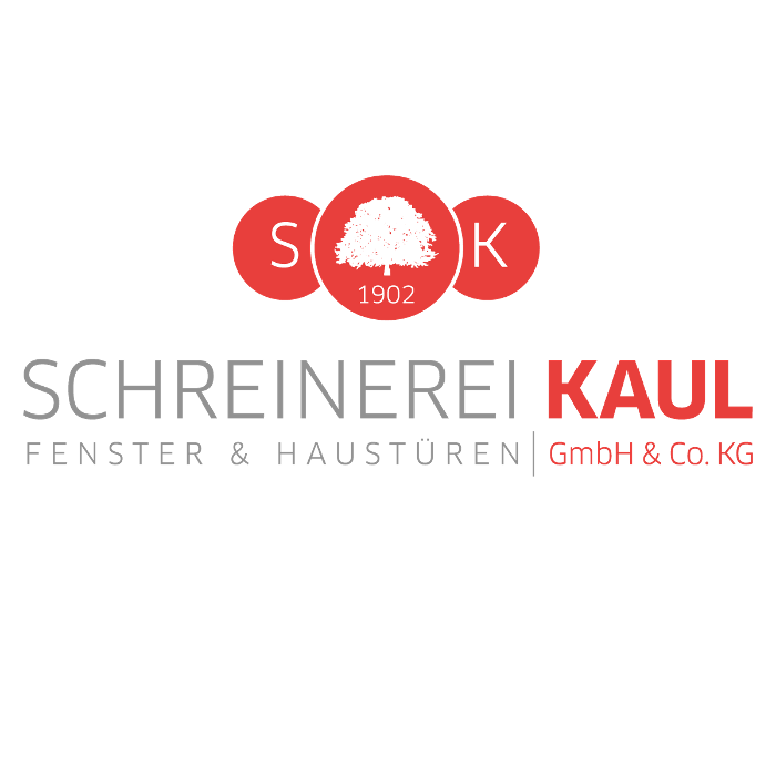 Schreinerei Kaul GmbH & Co. KG